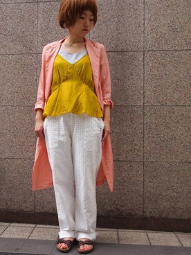 hippinessさんのコーディネート