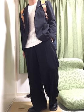 mameさんのコーディネート