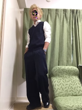 mameさんのコーディネート