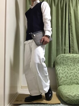 mameさんのコーディネート