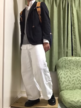 mameさんのコーディネート