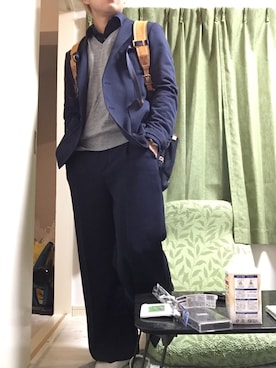 mameさんのコーディネート