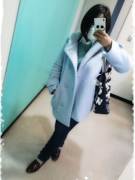 usamiさんのコーディネート