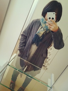 usamiさんのコーディネート