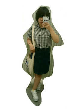 usamiさんのコーディネート