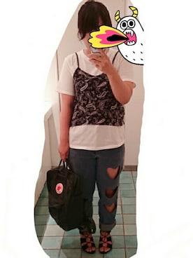 usamiさんのコーディネート