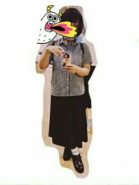 usamiさんのコーディネート