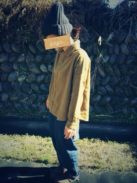 piyo.さんのコーディネート