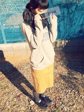 piyo.さんのコーディネート