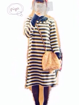 piyo.さんのコーディネート