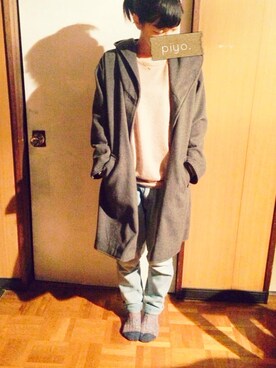 piyo.さんのコーディネート
