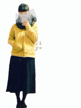 piyo.さんのコーディネート