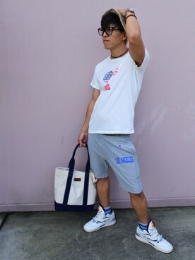 梶本 博美さんのコーディネート