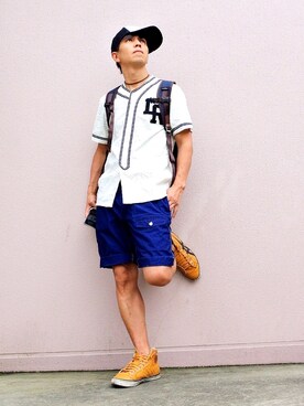 梶本 博美さんのコーディネート