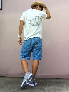 梶本 博美さんのコーディネート