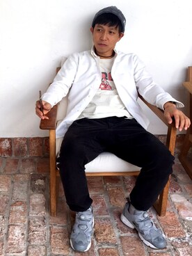 梶本 博美さんのコーディネート