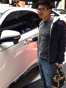 梶本 博美さんのコーディネート