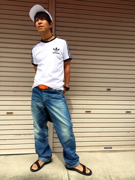 梶本 博美さんのコーディネート