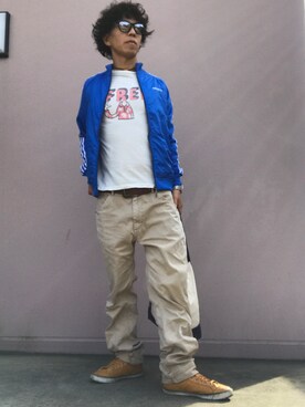 梶本 博美さんのコーディネート