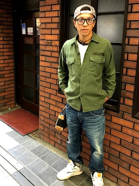 梶本 博美さんのコーディネート