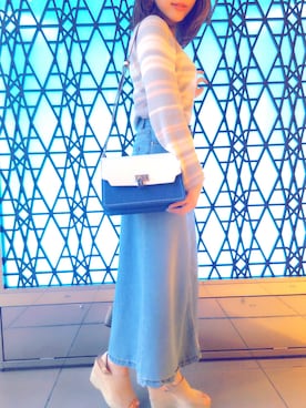 ami☺︎さんのコーディネート