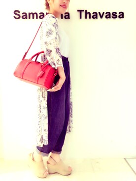 ami☺︎さんのコーディネート