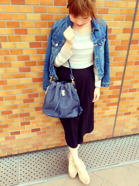 ami☺︎さんのコーディネート