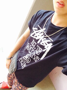 帯金遼太さんのコーディネート