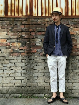 nosukeさんのコーディネート