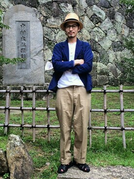 nosukeさんのコーディネート