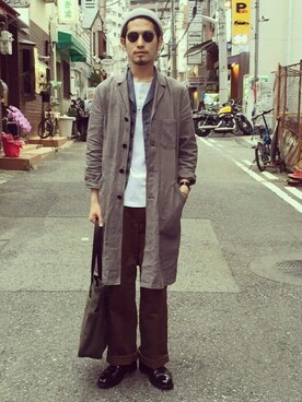 nosukeさんのコーディネート