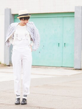 KITAさんのコーディネート