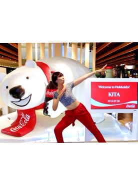 KITAさんのコーディネート