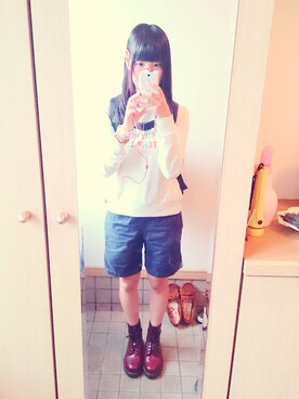 mimさんのコーディネート