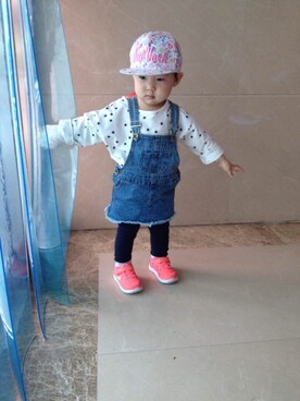 i m Ritaさんのコーディネート