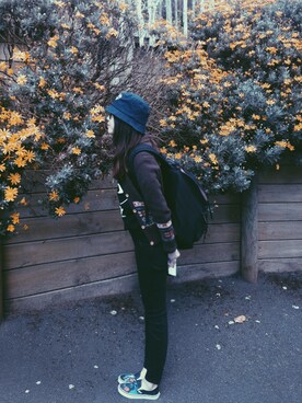 navyyyさんのコーディネート