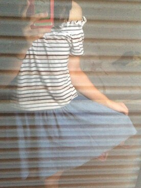 Rmiyさんのコーディネート