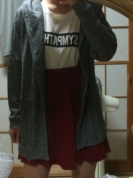 Rmiyさんのコーディネート