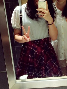 Rmiyさんのコーディネート