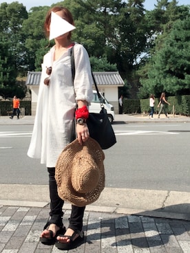 erikaさんのコーディネート