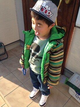 shunさんのコーディネート