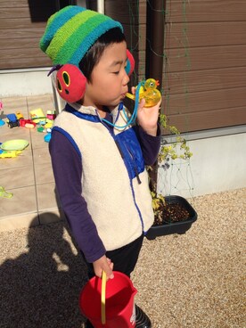 shunさんのコーディネート