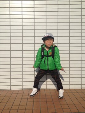 shunさんのコーディネート