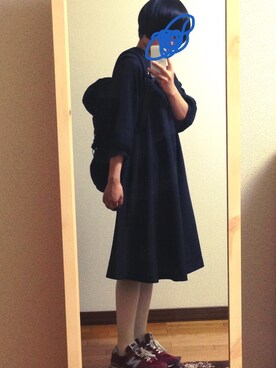 くまさんのコーディネート