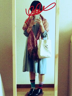 くまさんのコーディネート