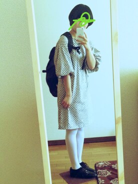 くまさんのコーディネート