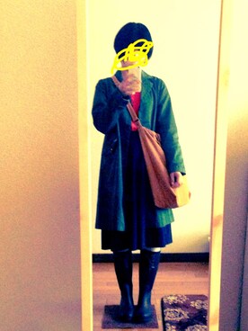 くまさんのコーディネート