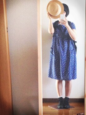 くまさんのコーディネート