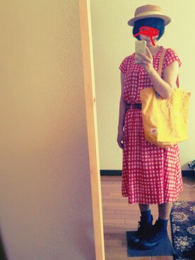 くまさんのコーディネート