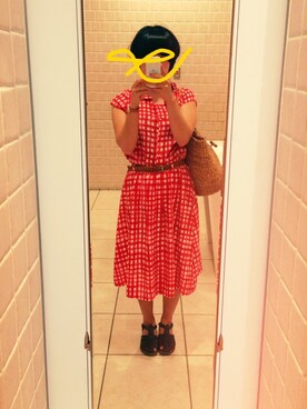 くまさんのコーディネート